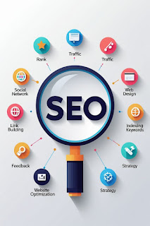 Professional SEO Services in Valasaravakkam, Chennai – Grow Online with Shanthi IT Solution