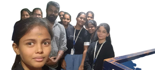 UI/UX Internship - Shanthi IT Solution