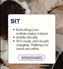 Is Your Online Store Just Window Shopping? by Shanthi IT Solution