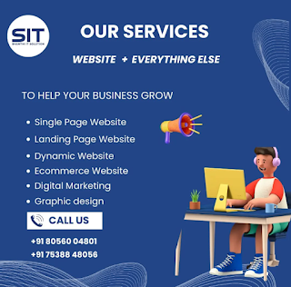 Ready to Level Up Your Online Presence?