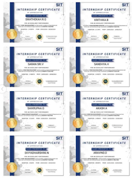 A Moment of Pride: Watching Our Interns Step Into Success