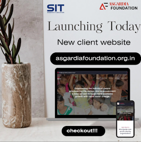 Asgardia Foundation’s New Website Is Live — Explore a Simpler, Kinder Experience