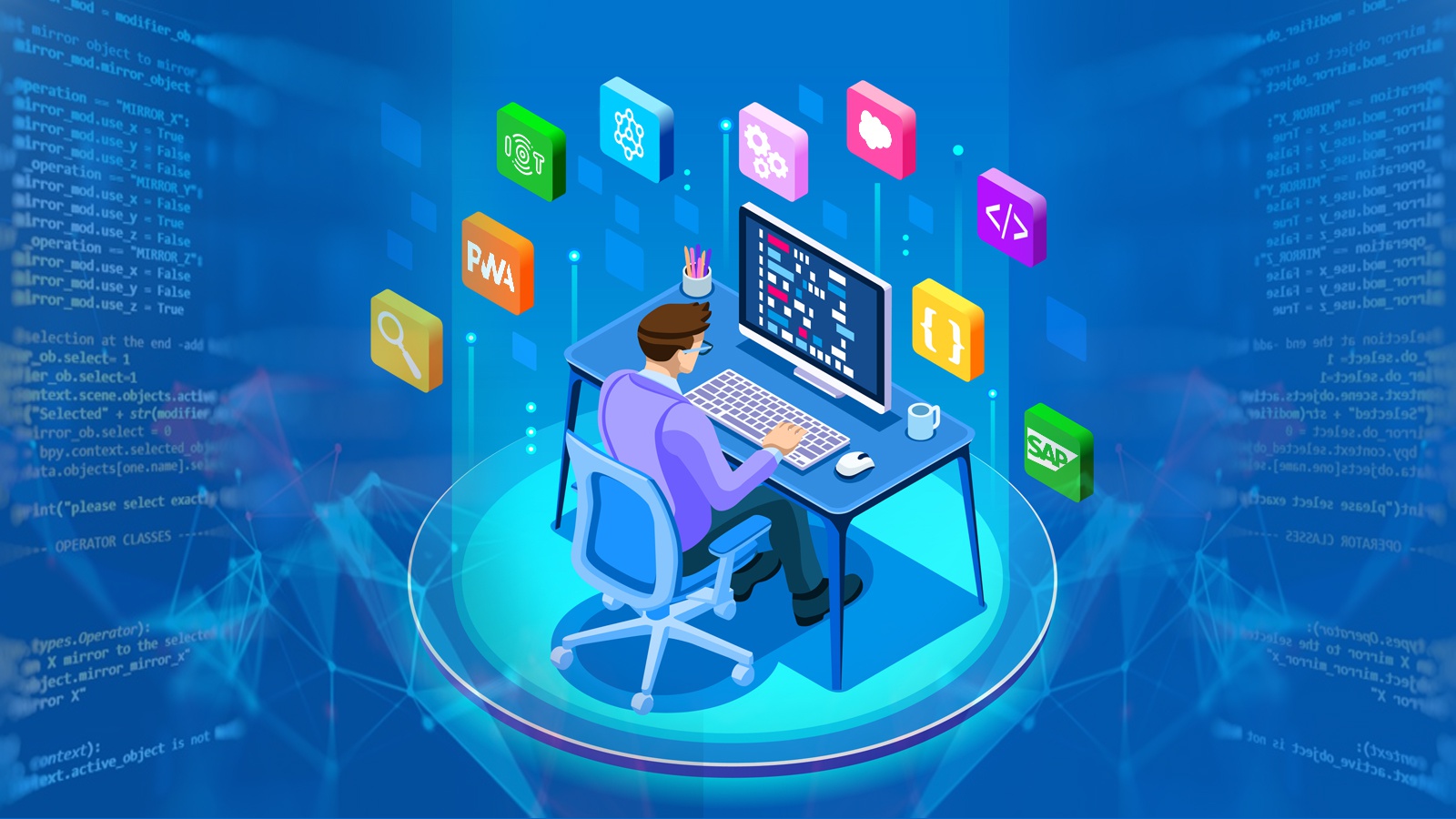 Mobile Apps