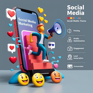 Top Social Media Marketing Services in Valasaravakkam, Chennai to Grow Your Brand